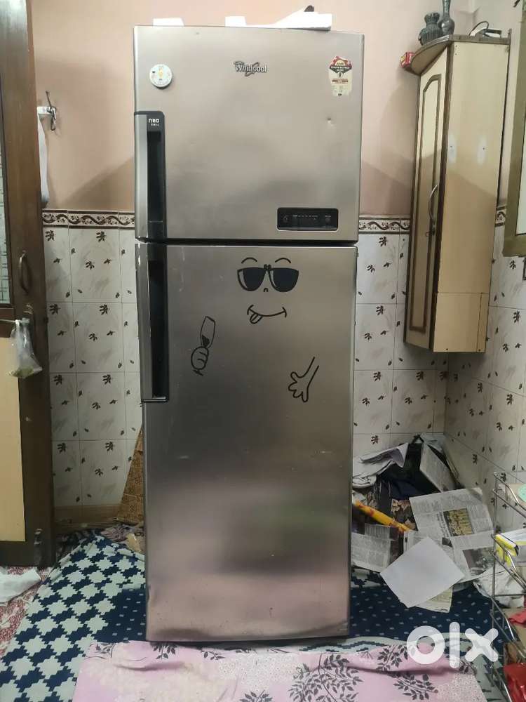 Whirlpool Refrigerator