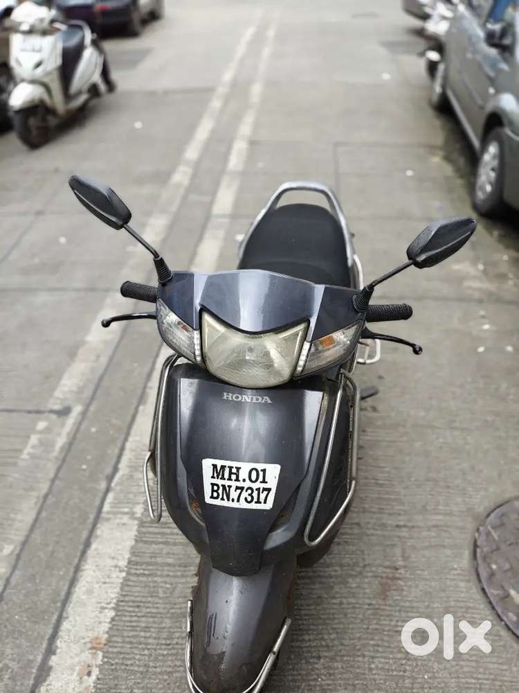 I want to sell my Honda activa running condition
