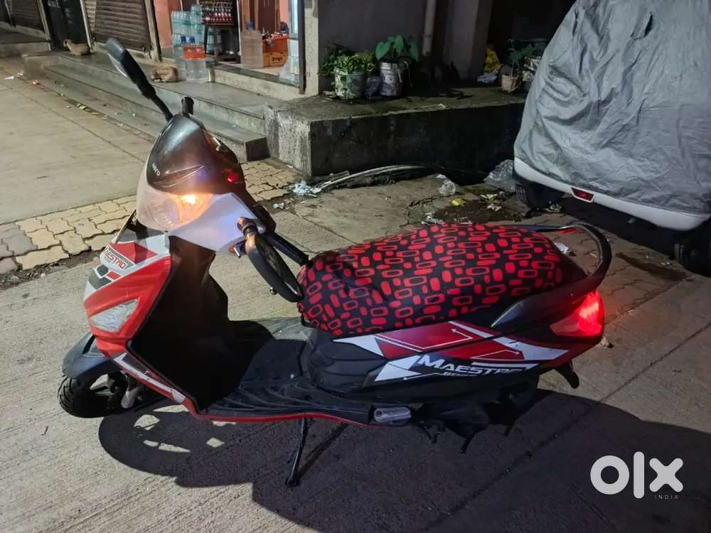 Good condition new tyre