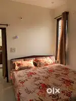2bhk furnished floor @ 17k