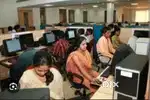 Back office job