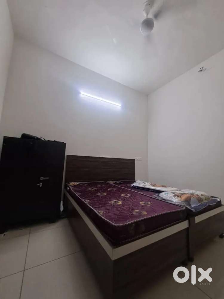 Pg available for rent,  near tharike railway fatak