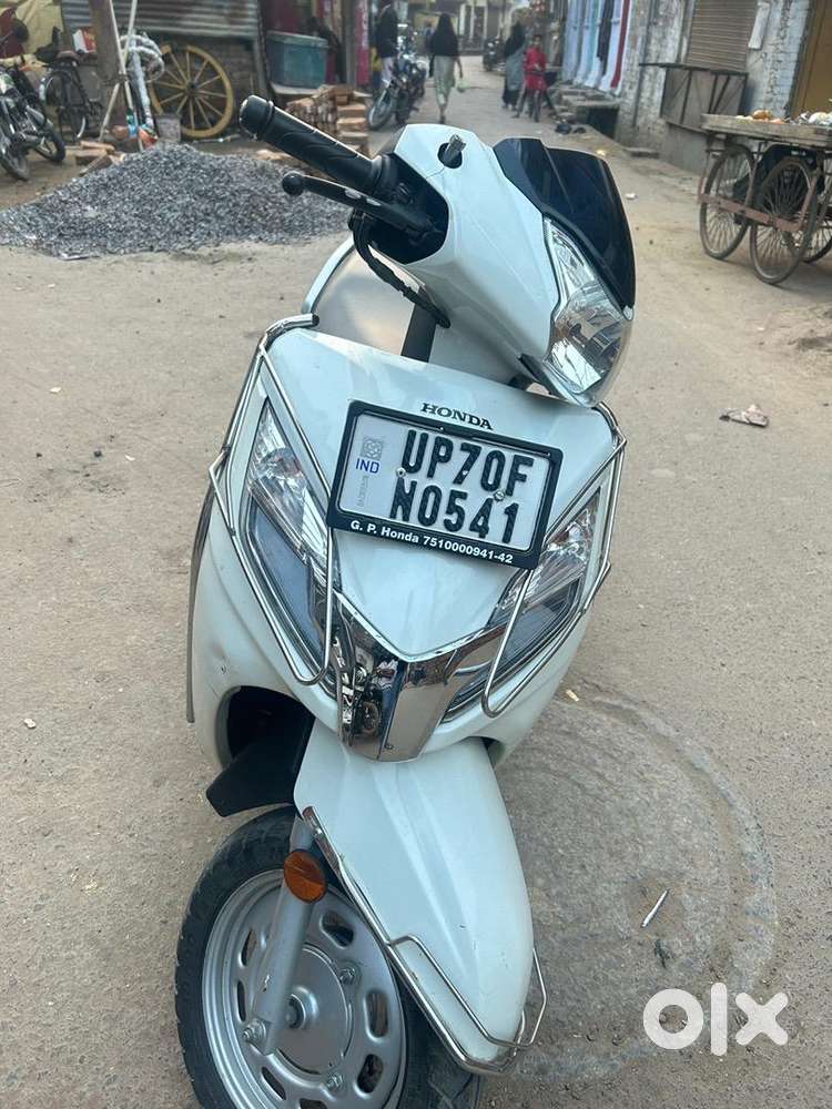 Selling Activa 125 best condition