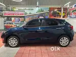 Maruti Suzuki Baleno Zeta, 2023, Petrol