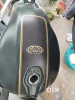Honda highness  tank for sale
