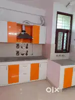 Semi furnished property's 80% loan available ab apke city main