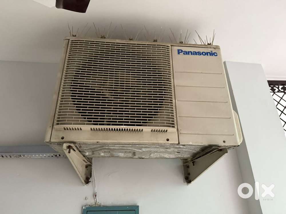 1.5 ton Panasonic Split AC for sale