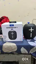 Portable Bluetooth Speaker