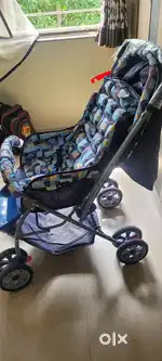 Stroller/Pram