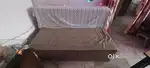 Sofa cum bed