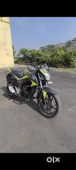 Honda hornet for sell ready to use condition