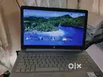 HP Laptop  (i3_7gen_8gb ram_1tb hdd_256gb SSD_windows 10_MS office)