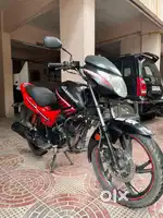 Hero glamour i3s