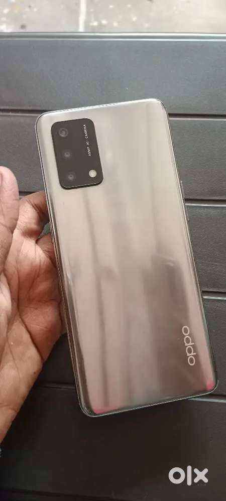 Oppo 19 brand new condition
