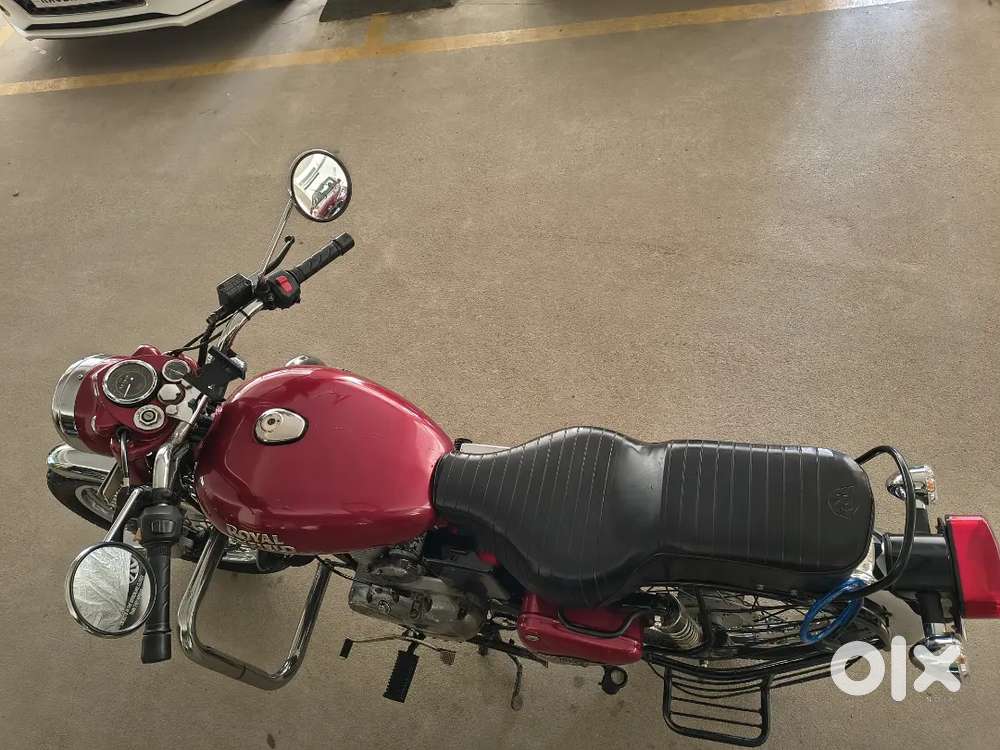 Selling my 2015 electra.