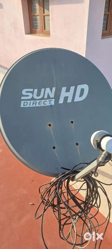 SUN direct HD