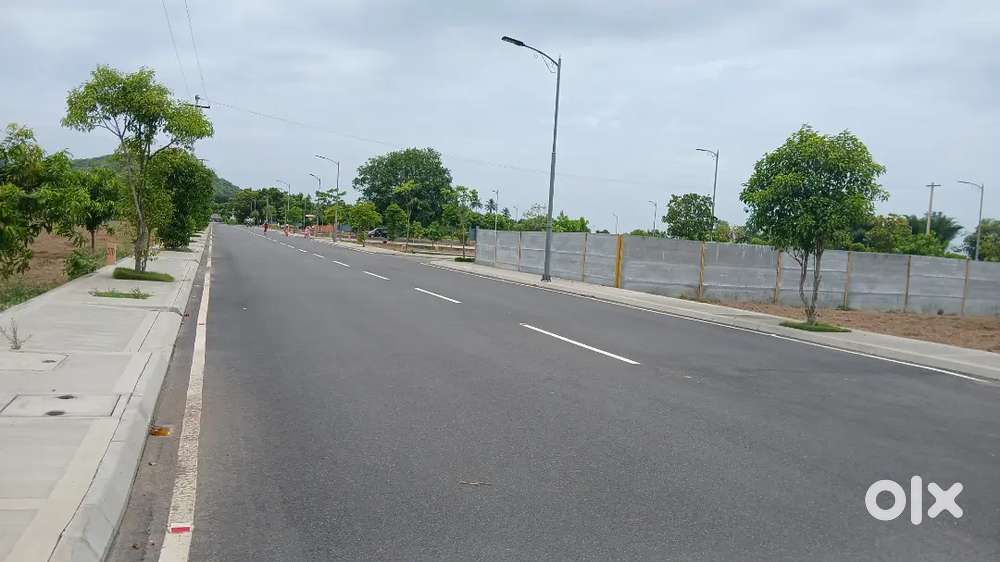 ELEGANT  ON GST Road Chengalpattu DTCP & RERA Approved Plots for sale