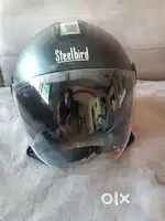 Steelbird Helmet