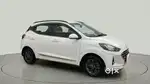Hyundai Grand i10 Nios 1.2 Kappa VTVT Sportz CNG, 2022, CNG & Hybrid..