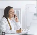 Office assistant