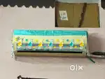 voltas Ac 1 ton