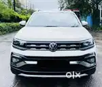 Volkswagen Tiguan 1.0 TSI, 2022, Petrol