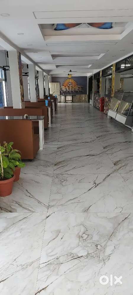 Hotel Mandi Bakery cafe kedy partis 2000Sft