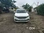 Honda Amaze 2019 Diesel Well Maintained