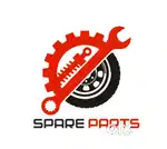All Spare parts and tyres available.
