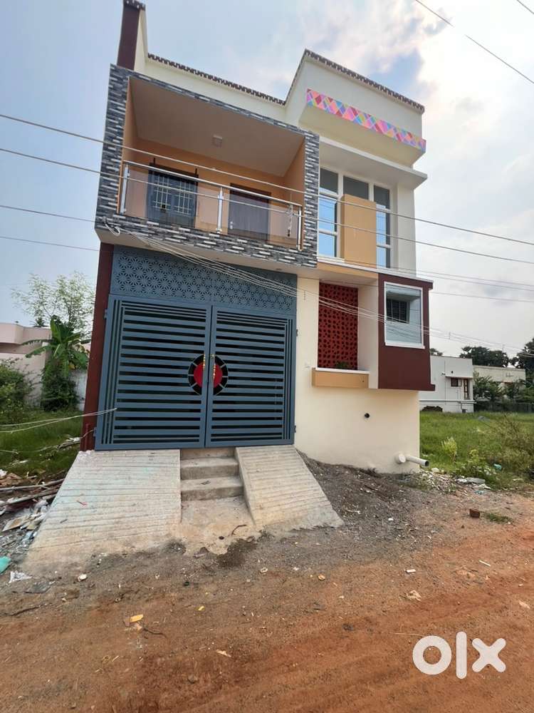 New house sale in acharya school near