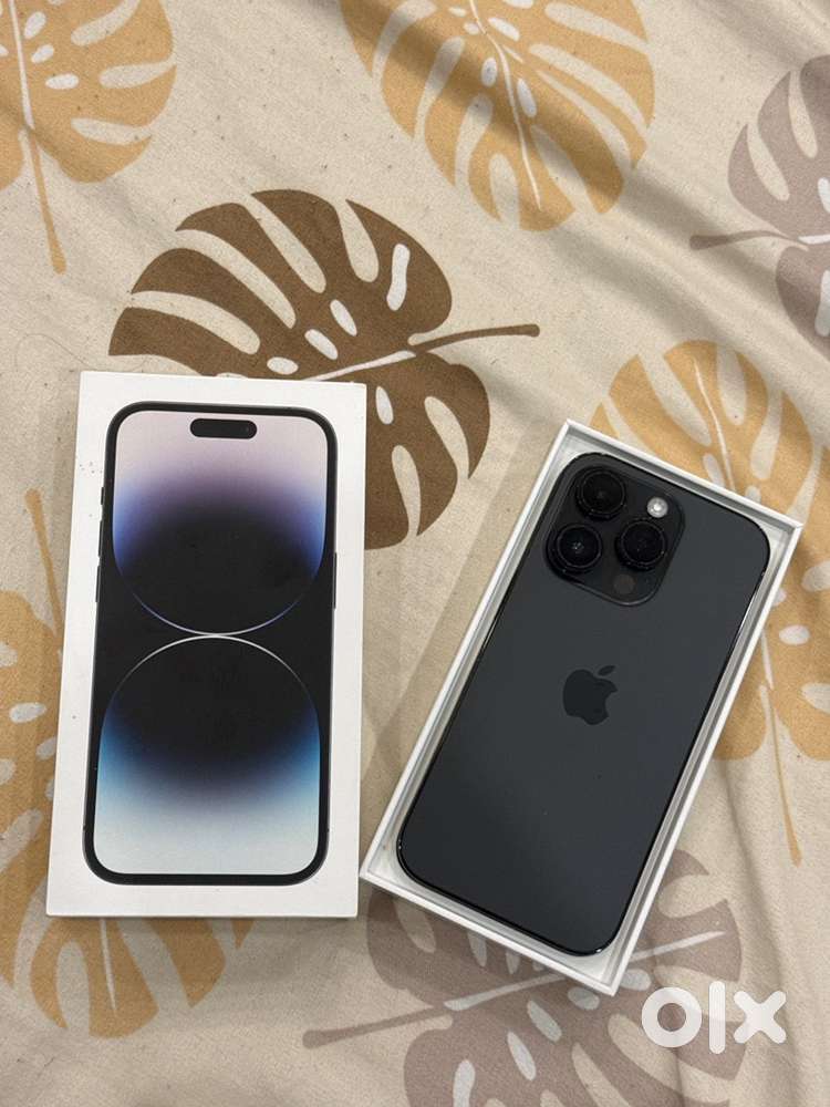 Iphone 14pro 512gb