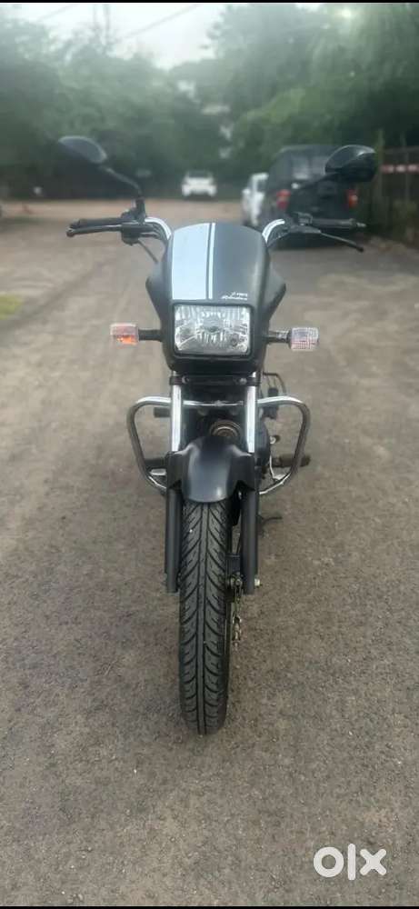 Hero Splendor 2024 Model Only 7000 Thousand Kilometre Running