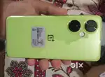 Oneplus CE.3 lte 5g 8+128