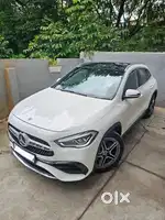Mercedes-Benz GLA 220d 4MATIC AMG Line, 2023, Diesel