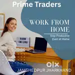 Work From Home