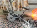 Aerobic Cycle