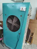 Water cooler full top condition with stand