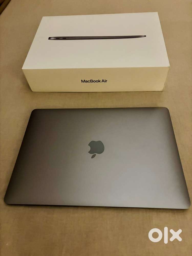 MacBook Air -13 Inch