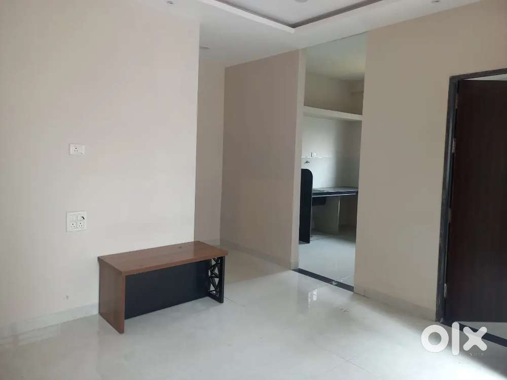 Mauli 1bhk Apartment