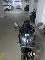 Pulsar 220 Fi