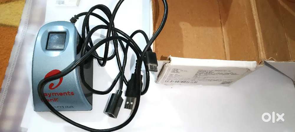 MANTRA MFS110 L1 DEVICE