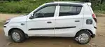 Maruti Suzuki 800 2019