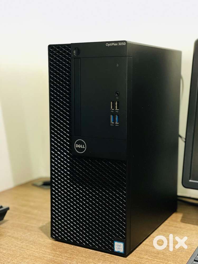 Dell Optiplex intel i7-6th processor 8GB Ram windows 11 Pro