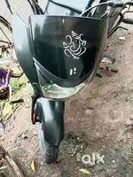 Hero Passion Pro i3s