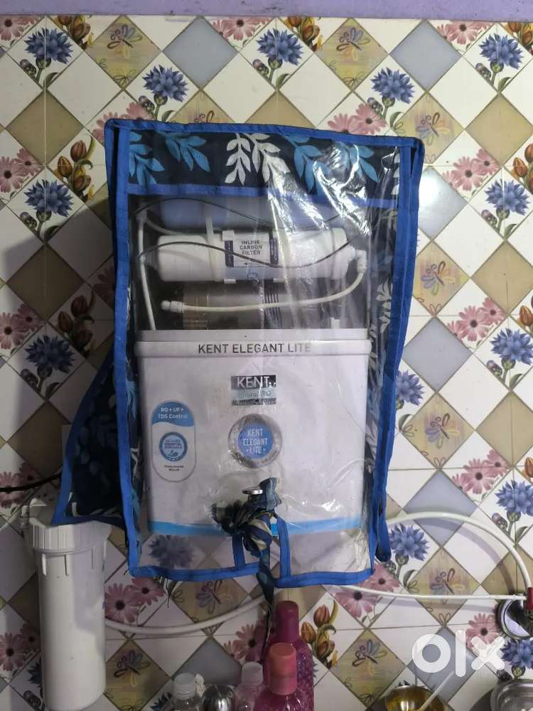 KENT RO ELECTRIC FILTER