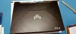 Asus (G) Laptop