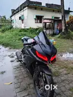 Condition good Chhota Mota  scratch ABS .model
