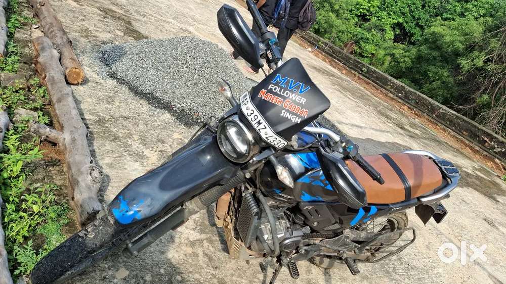 X puls byke for Sale Bio6 Model