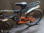 One of the best cycle under 3500