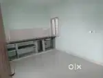 West-Facing 1BHK Flat on 2nd Floor – Prime Location, Shrinagar Main